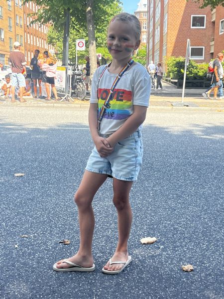 Billede af Mille - ID: 1738339 - Billede nr: 693399