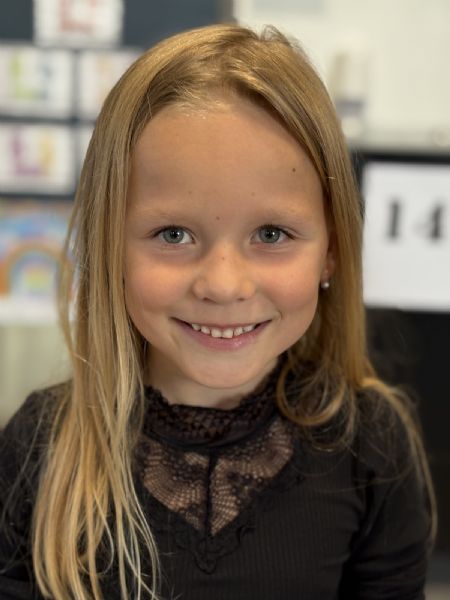 Billede af Mille - ID: 1738339 - Billede nr: 649281