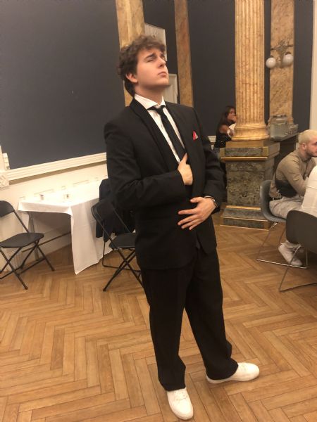 Profilbillede af Andreas O- ID: 173834 - Billede nr: 653291