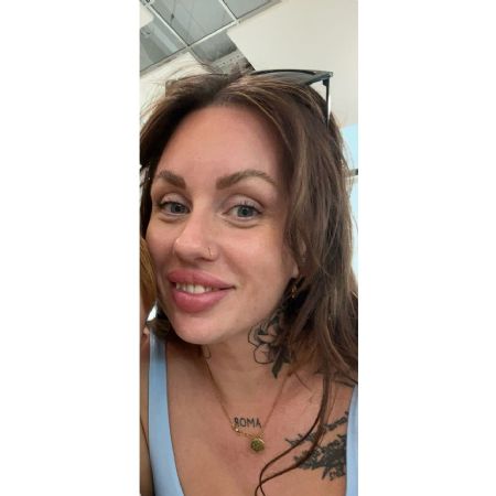 Profilbillede af Mikala G- ID: 1738343 - Billede nr: 626402