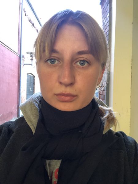 Profilbillede af Saramia M- ID: 1738354 - Billede nr: 644024