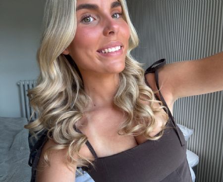Profilbillede af Malou D- ID: 1738359 - Billede nr: 626487