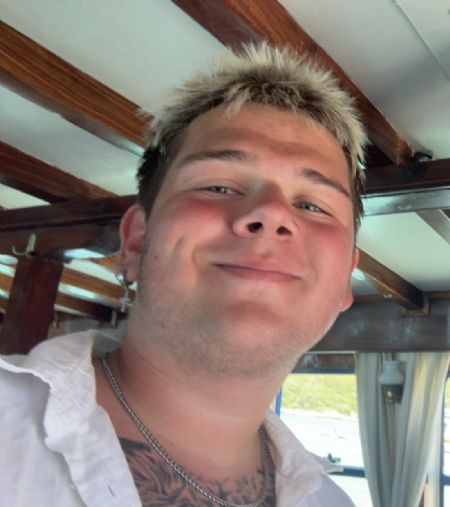 Profilbillede af Zakarias N- ID: 1738381 - Billede nr: 626761