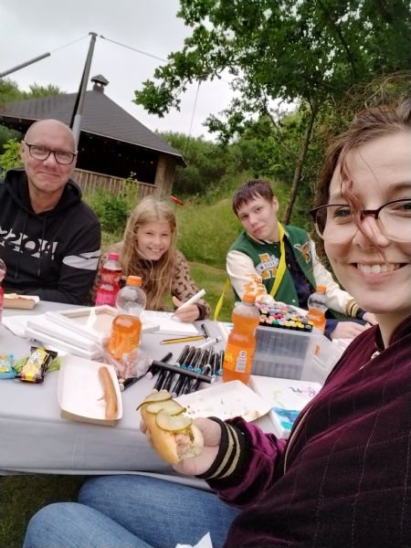 Profilbillede af Dan K, Familieprofil - ID: 1738383 - Billede nr: 626786