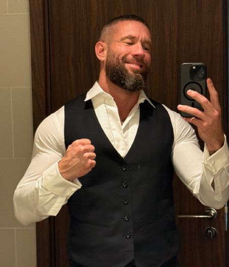 Profilbillede af Andi K- ID: 1738391 - Billede nr: 663018