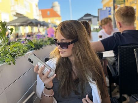 Profilbillede af Emily K- ID: 1738393 - Billede nr: 626900