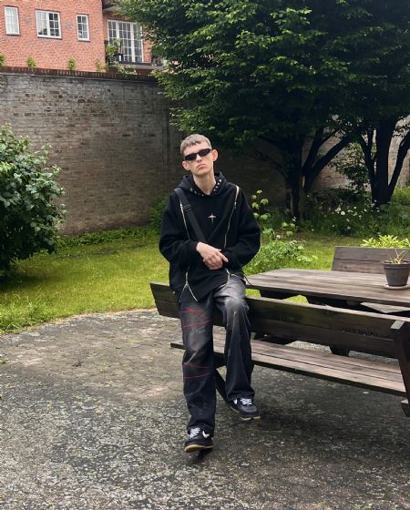 Profilbillede af Mykola N- ID: 1738413 - Billede nr: 627020
