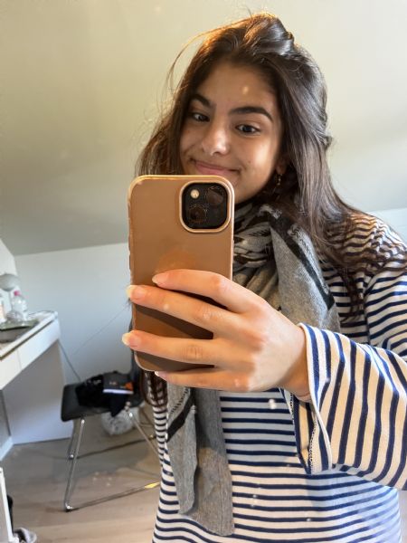 Profilbillede af Simin F- ID: 1738443 - Billede nr: 640705