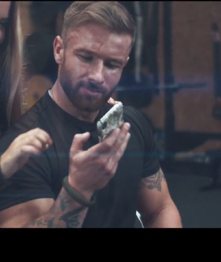 Profilbillede af Patrik J- ID: 173846 - Billede nr: 631740