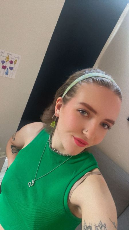Profilbillede af Frederikke A- ID: 173848 - Billede nr: 604024