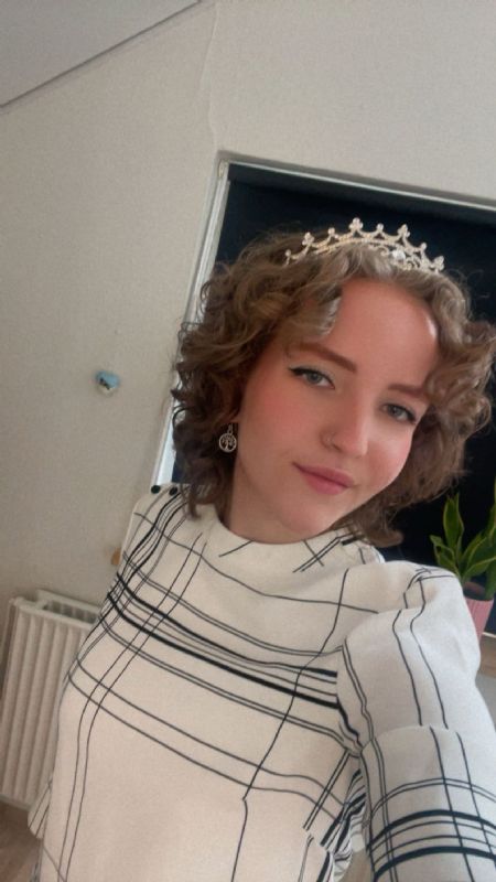 Profilbillede af Frederikke A- ID: 173848 - Billede nr: 625236