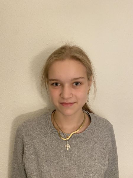 Profilbillede af Andrea I- ID: 1738481 - Billede nr: 645146