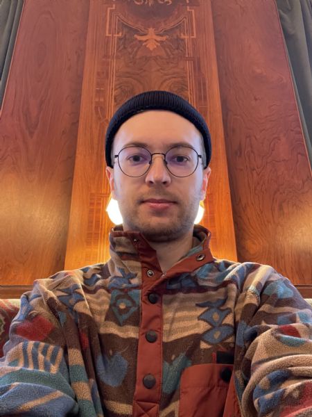 Profilbillede af Przemek P- ID: 1738485 - Billede nr: 656898