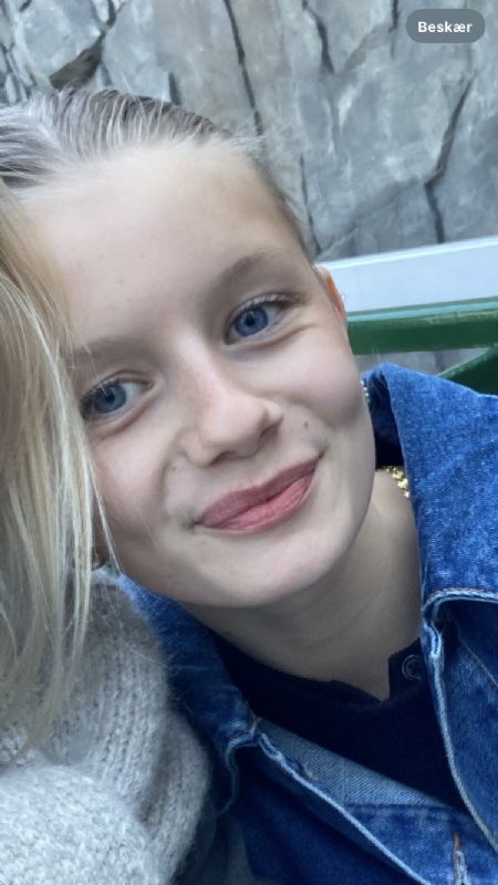 Profilbillede af Margrethe Z- ID: 1738494 - Billede nr: 627298