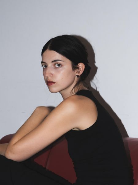 Profilbillede af Hedda L- ID: 1738549 - Billede nr: 652484