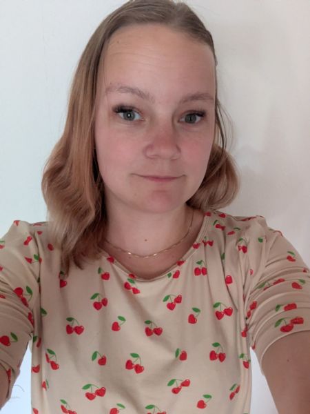 Profilbillede af Marianne H- ID: 1738558 - Billede nr: 627505
