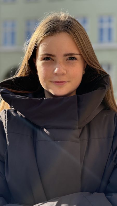 Billede af Clara - ID: 1738575 - Billede nr: 681326