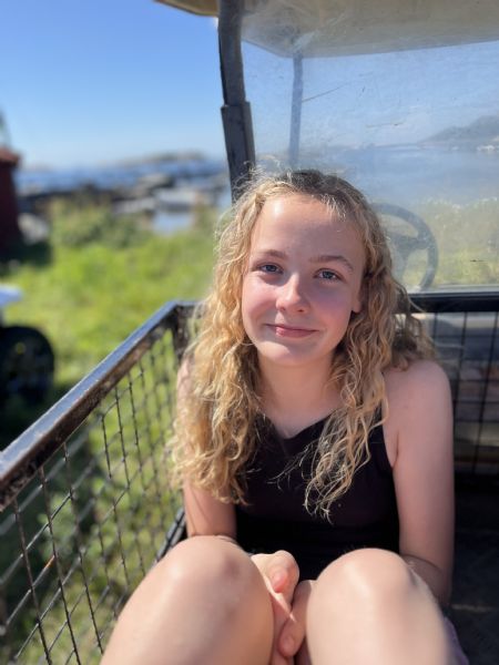 Profilbillede af Maja R- ID: 1738622 - Billede nr: 627787