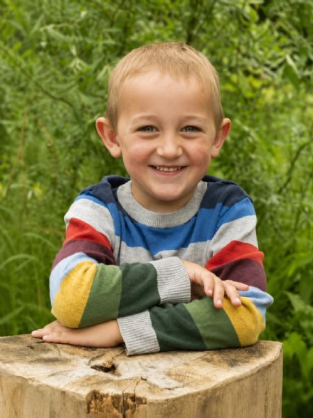 Billede af Hugo - ID: 1738627 - Billede nr: 691890