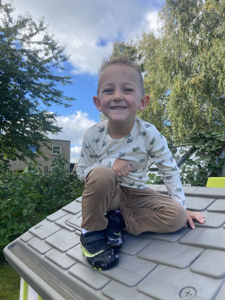 Billede af Hugo - ID: 1738627 - Billede nr: 693165