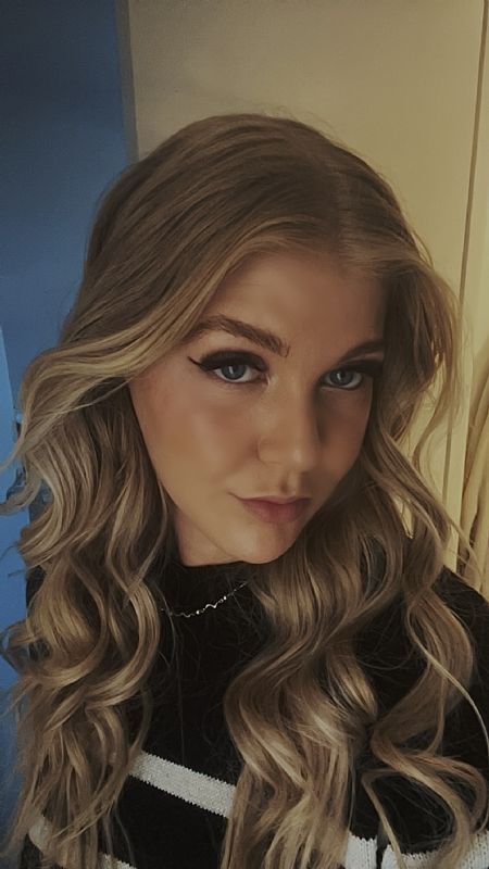 Profilbillede af Josephine K- ID: 1738635 - Billede nr: 627812