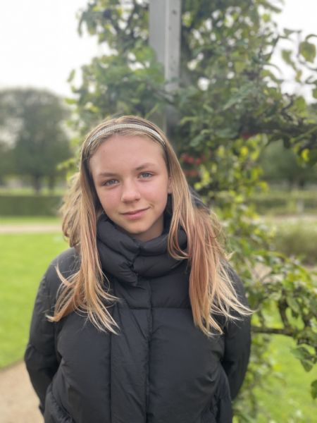 Billede af Milja - ID: 1738650 - Billede nr: 673916