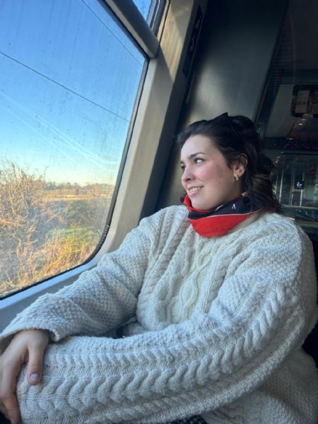 Profilbillede af Violeta I- ID: 1738657 - Billede nr: 654579