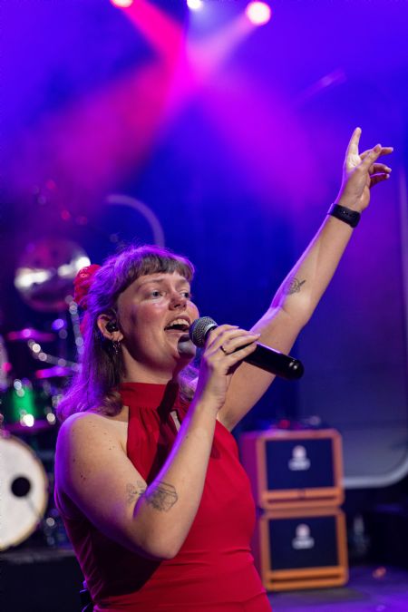 Billede af Katrine - ID: 1738665 - Billede nr: 634767