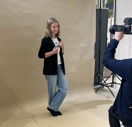 Profilbillede af Lærke S- ID: 1738674 - Billede nr: 647722