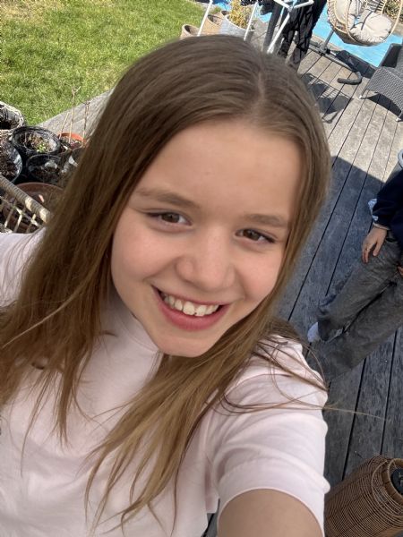 Billede af Josefine - ID: 1738683 - Billede nr: 670741