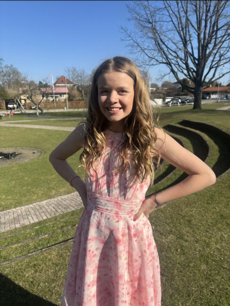 Billede af Josefine - ID: 1738683 - Billede nr: 670744