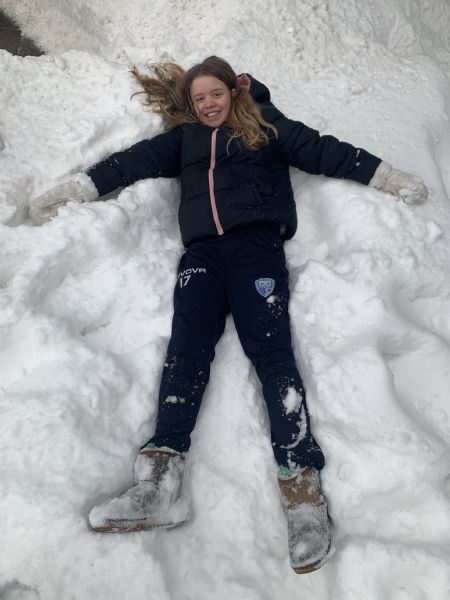 Billede af Josefine - ID: 1738683 - Billede nr: 670837