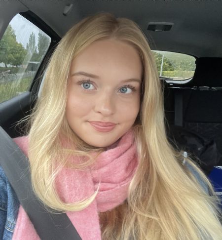 Profilbillede af Mynthe C- ID: 1738700 - Billede nr: 688716