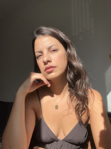 Billede af Jazmin - ID: 1738705 - Billede nr: 692885
