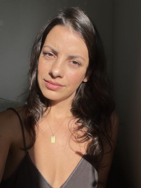 Billede af Jazmin - ID: 1738705 - Billede nr: 693048