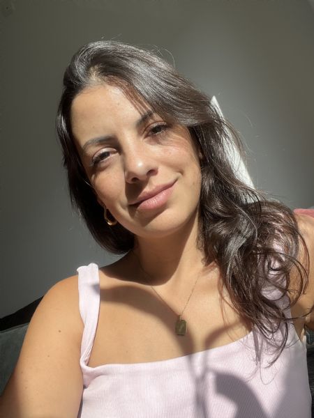 Billede af Jazmin - ID: 1738705 - Billede nr: 693050