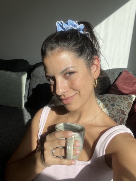 Billede af Jazmin - ID: 1738705 - Billede nr: 693051