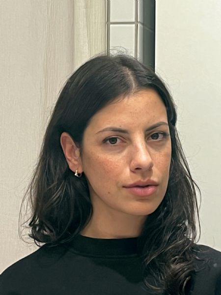 Billede af Jazmin - ID: 1738705 - Billede nr: 693052