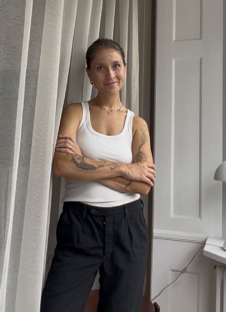 Profilbillede af Ann-sofia G- ID: 1738781 - Billede nr: 628838