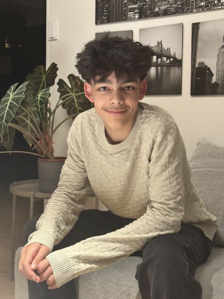 Profilbillede af Louis M- ID: 1738786 - Billede nr: 628487