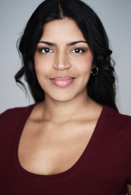 Profilbillede af Lourdes A- ID: 1738788 - Billede nr: 644641