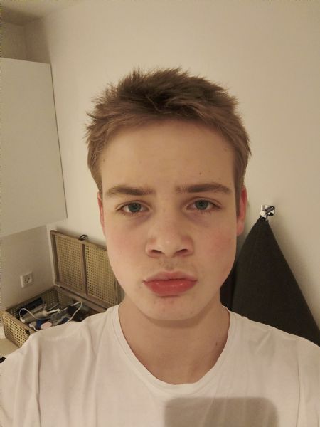 Billede af Oskar - ID: 1738793 - Billede nr: 665849
