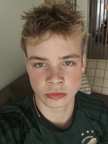 Billede af Oskar - ID: 1738793 - Billede nr: 674230