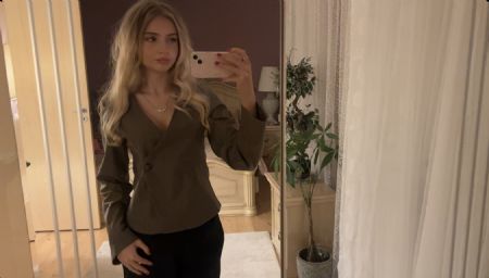 Profilbillede af Nadia G- ID: 1738815 - Billede nr: 658206