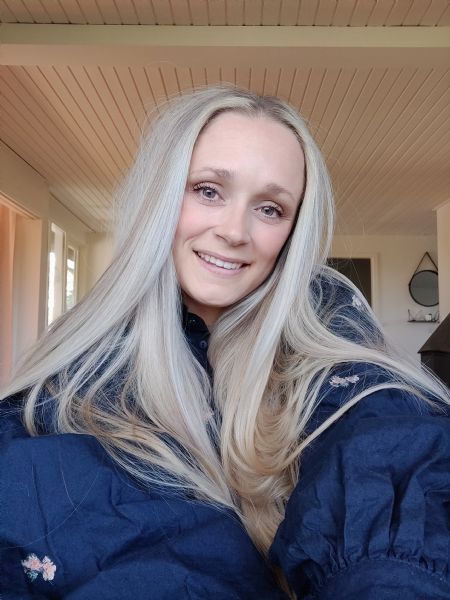 Profilbillede af Emilie S- ID: 1738833 - Billede nr: 675340