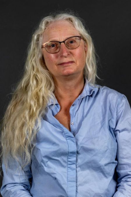 Billede af Bettina - ID: 1738843 - Billede nr: 693731