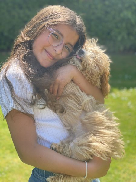 Billede af Claudia - ID: 1738854 - Billede nr: 657016