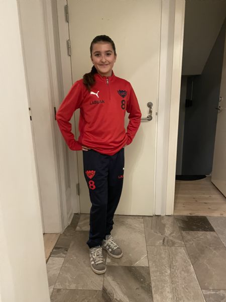 Billede af Claudia - ID: 1738854 - Billede nr: 657017