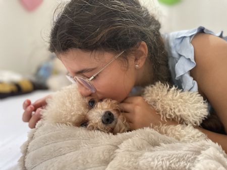 Billede af Claudia - ID: 1738854 - Billede nr: 657019