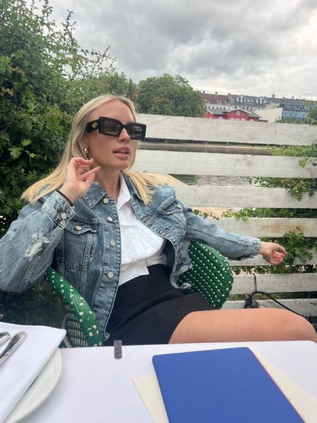 Billede af Sabrina - ID: 1738910 - Billede nr: 675476